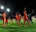 Cobreloa iguala y desaprovecha la chance de ser sublíder