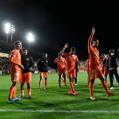 Cobreloa iguala y desaprovecha la chance de ser sublíder