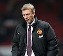 El United destituye a Moyes y Giggs será su relevo temporal