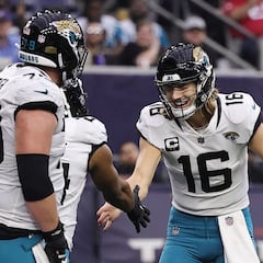 Titans vs. Jaguars: picks, apuestas y pronóstico para el juego por el Campeonato de la AFC Sur
