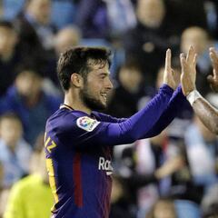 La segunda unidad cumple