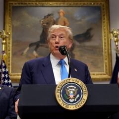 Trump’s incredible White House obsession: “It was going to cost about $100m... I never got a response”