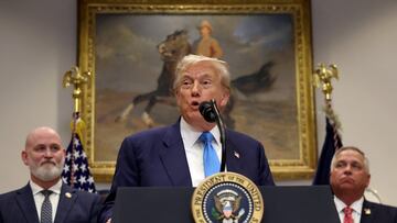 Trump’s White House obsession: “It was going to cost about $100m"