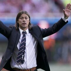 La razón del por qué Almeyda se aleja de Pachuca