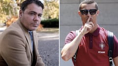 Alessandro Proto, responsable de las mentiras sobre Cristiano, arrepentido