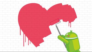 59 apps y juegos de Android de pago que est¨¢n gratis en Google Play hoy, 14 de febrero