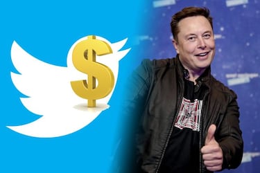 Elon Musk compra Twitter por 44.000 millones de dólares