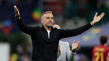 "Nos cuesta cerrar los partidos, pero sufriendo se disfruta m¨¢s"