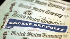 Checks over $2,000? The average Social Security benefit is the highest in history