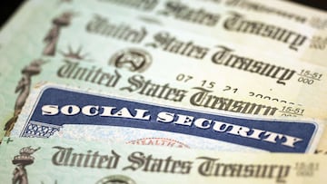 Remarriage and Social Security benefits