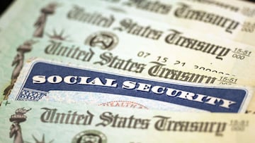 Remarriage and Social Security benefits