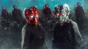 El mapa del prólogo de GTA V llega al fin al Online tras 11 años de súplicas pero no como los fans esperan