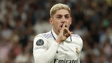 Real Madrid 2-0 RB Leipzig: resumen, goles y resultado