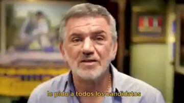 ¿La oposición se une para derrocar al oficialismo?