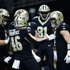 Browns 14 vs 35 Saints, summary: score, stats, highlights | NFL Week 11