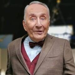 Quién era Patricio Castillo, actor que falleció a los 81 años