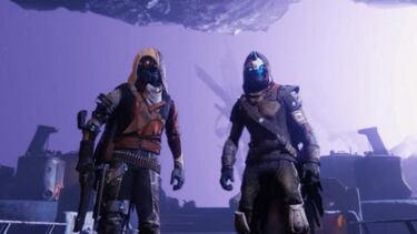 Destiny 2: Los Renegados tendrá un Pase Anual