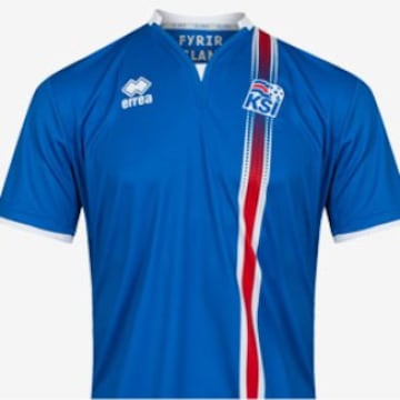 Uniforme del Querétaro, entre los 20 más bellos de la campaña 2016-17