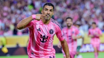 Suárez: “El partido de mañana es como una final”