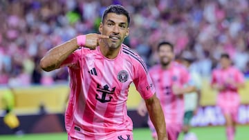 Suárez: “El partido de mañana es como una final”