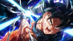 Anunciado un streaming sobre Dragon Ball Games Battle Hour 2023, el evento de juegos de la saga