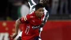 Marrugo: "Venía frustrado por no ganar clásicos, esta vez se dio"