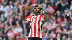 Athletic Club 0-0 Osasuna: resumen y resultado