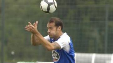 Lopo no se entrena con el grupo, pero entra en la convocatoria