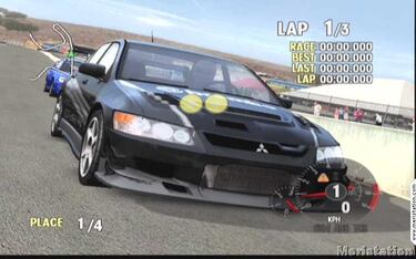 Forza Motorsport, Impresiones (Xbox)