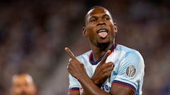 ¡Por fin, ganó Cruz Azul!