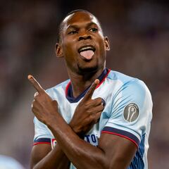 Diber Cambindo, el único Liga MX convocado por Colombia para duelo amistoso ante México