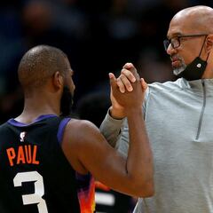 Who is the All-Star coach for Team LeBron?