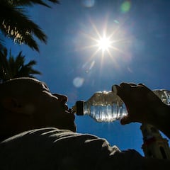 Lo nunca visto: 60º grados en Brasil, ¿hasta dónde aguanta el cuerpo humano?