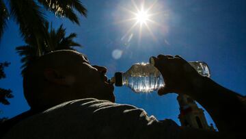 Revelan las 10 comunas de Santiago que más sufren con la ola de calor en verano: expertos exponen los lugares más golpeados
