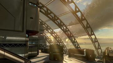 Captura de pantalla - Halo 4 - Majestic Map Pack (360)