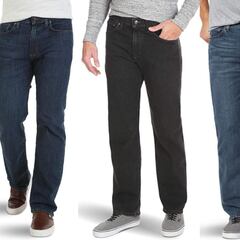 Denim flexible y duradero: así es el jean Wrangler con más de 30.000 valoraciones