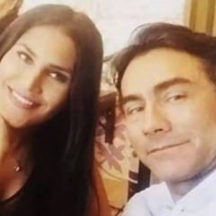 Relación de Urquijo con transexual preocupa a su familia