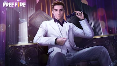 Códigos Free Fire de hoy 27 de junio de 2021; todas las recompensas gratis