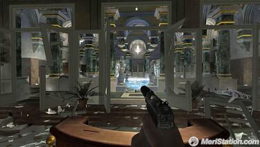 007: Quantum Of Solace, Impresiones