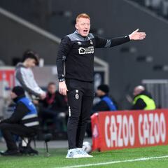 Who is Will Still? From Football Manager to Ligue 1