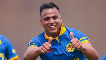 ‘Mozumbito’ Martínez regresa al futbol mexicano