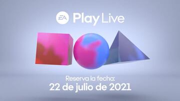 EA Play Live 2021 