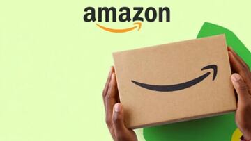 Amazon regala 5 euros de descuento: Cómo saber si puedes beneficiarte de la promo