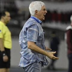 Comesaña: "No me interesa la condición de ídolo"