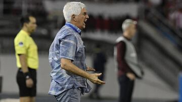 Comesaña: "No me interesa la condición de ídolo"