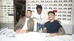 Josan: “Rafa Mir en ningún momento dijo lo que se escribió en el acta”