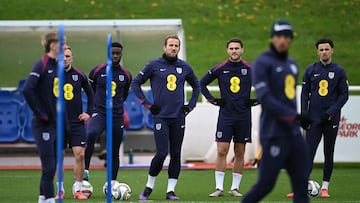 La escuadra de Los Tres Leones visita el Olímpico de Atenas con la misión de encontrar los tres puntos dentro de la Liga B.