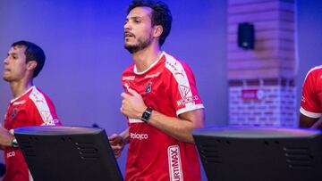 Independiente Medellín comenzó la pretemporada para preparar la Liga Águila de 2019, sin la presencia de Octavio Zambrano y el goleador Germán Cano.