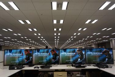Metal Gear Solid V: Ground Zeroes tendrá novela