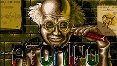 Imágenes de Atomino